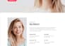 design a professional squarespace porfolio website to showcase your expertise